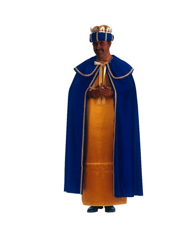COSTUME BALDASSARRE T.U. IN BUSTA COSTUME BALDASSARRE T.U. IN BUSTA